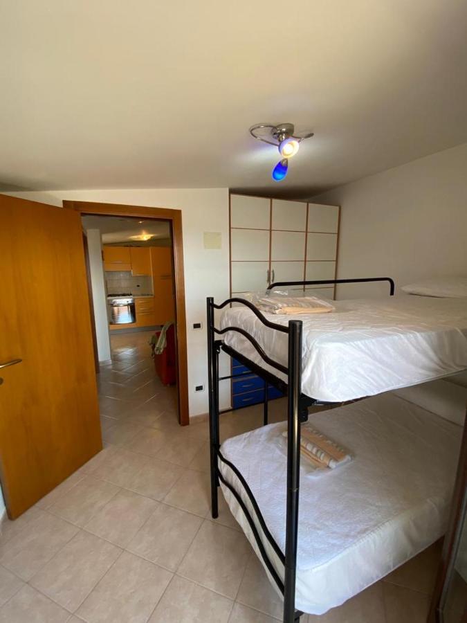Appartamento Casa Vacanze 70M2 Альба-Адріатіка Екстер'єр фото