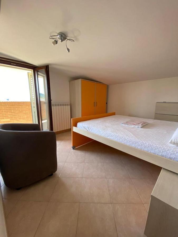 Appartamento Casa Vacanze 70M2 Альба-Адріатіка Екстер'єр фото
