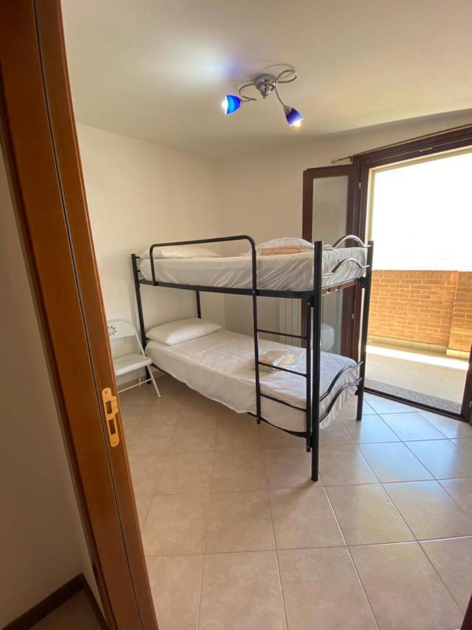 Appartamento Casa Vacanze 70M2 Альба-Адріатіка Екстер'єр фото